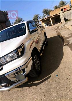 تويوتا هايلوكس